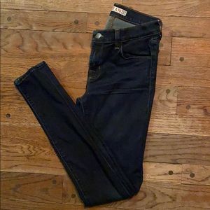 J Brand skinny jeans